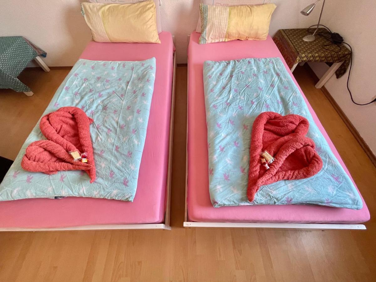 Tarida'Guesthouse 布伦瑞克 外观 照片