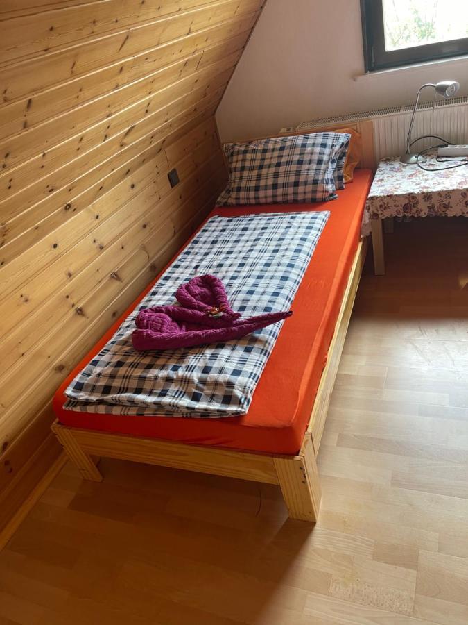 Tarida'Guesthouse 布伦瑞克 外观 照片