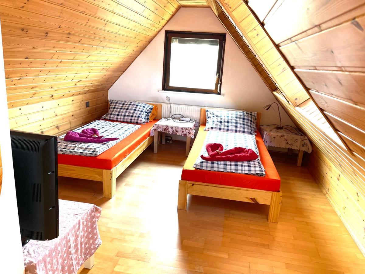 Tarida'Guesthouse 布伦瑞克 外观 照片