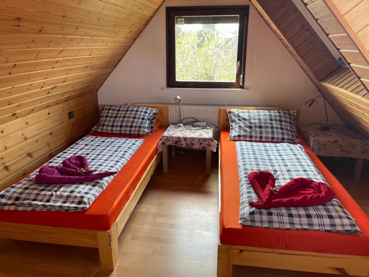 Tarida'Guesthouse 布伦瑞克 外观 照片