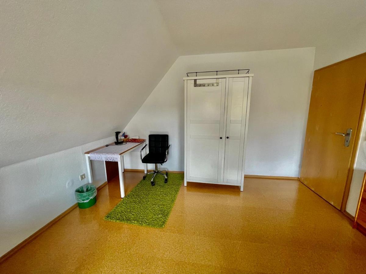 Tarida'Guesthouse 布伦瑞克 外观 照片