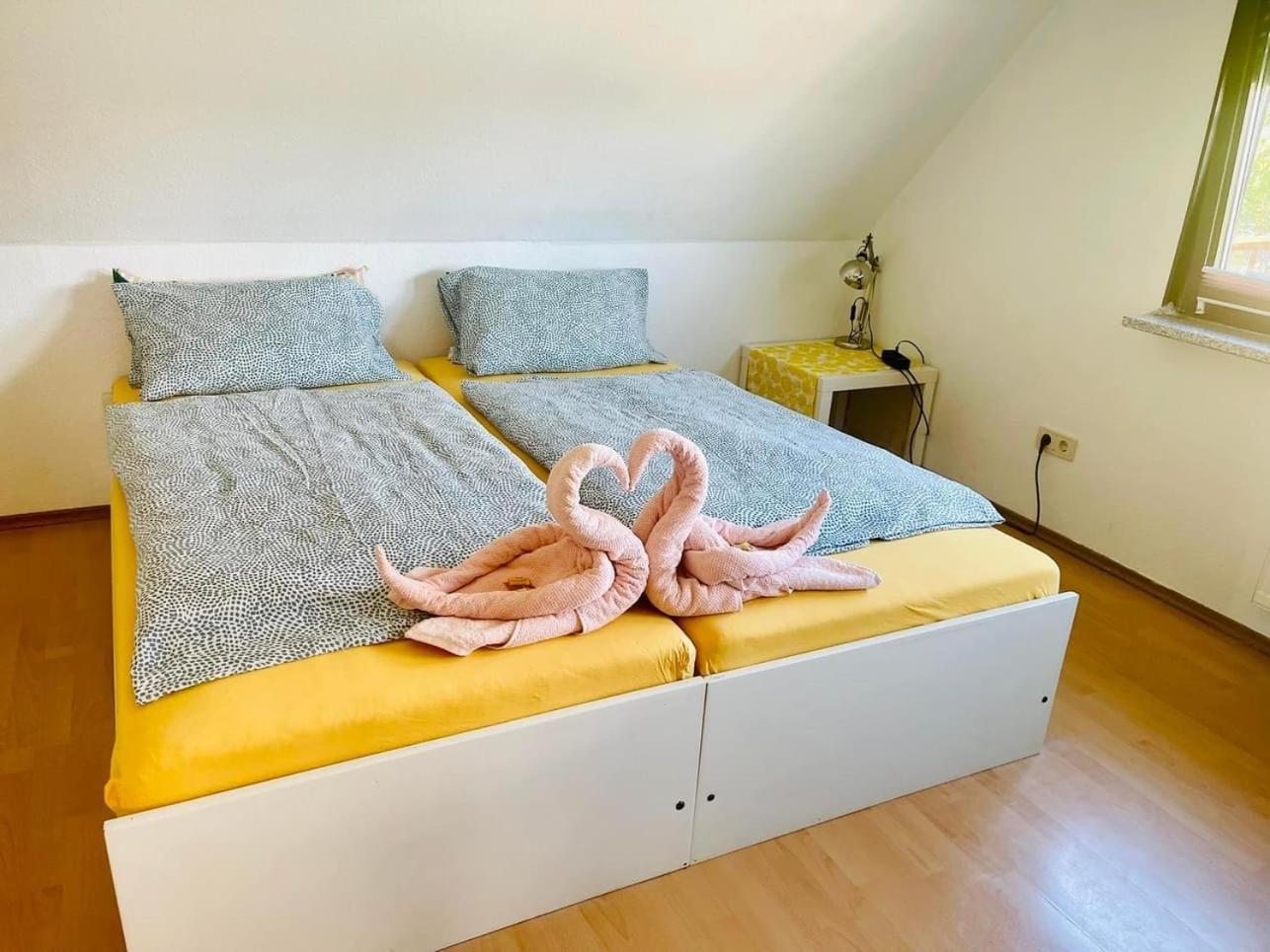Tarida'Guesthouse 布伦瑞克 外观 照片